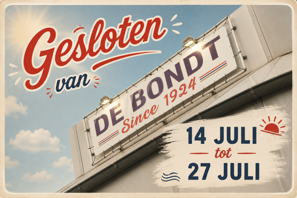 De Bondt
